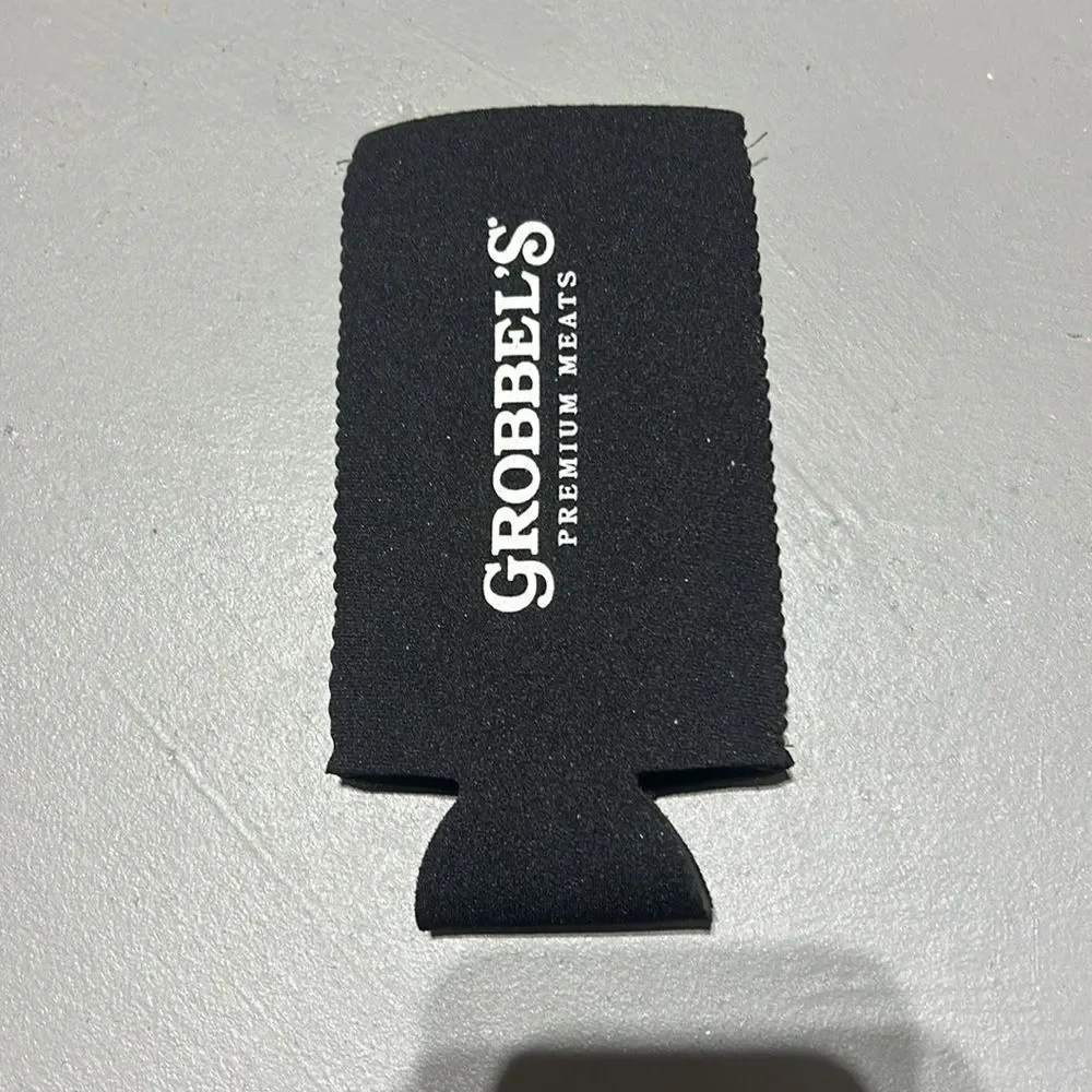 Black Koozie